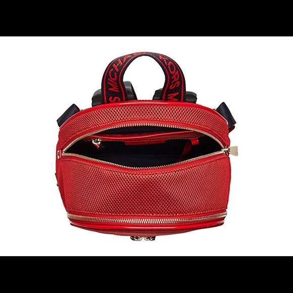 Michael Kors Rhea backpack - Picture 3 of 4